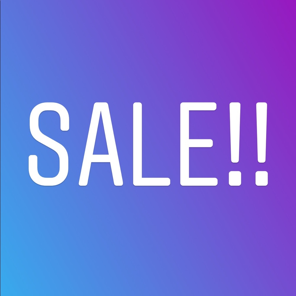 SALE